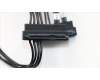 04X2758 Lenovo Manuelles HDD-Einschub SAS-Kabel
