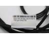 04X2758 Lenovo Manuelles HDD-Einschub SAS-Kabel