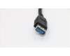 04X2766 Lenovo 115mm internes USB 3.0 Kabel