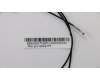 04X2777 Lenovo Gaming PC Antennenkabel Schwarz