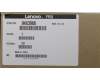 04X3988 Lenovo FRU Gehäuse Hinterteil Baugruppe für Dockingstation