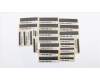 04X3988 Lenovo FRU Gehäuse Hinterteil Baugruppe für Dockingstation