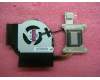 04X4157 Lenovo FRU Intel UMA SB Thermal AVC