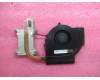 04X4157 Lenovo FRU Intel UMA SB Thermal AVC