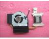 04X4159 Lenovo FRU Intel UMA SB Thermal Delta