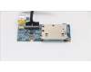 04X4289 Lenovo FRU card reader w/FFC