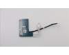 04X4289 Lenovo FRU card reader w/FFC