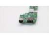 04X4821 Lenovo Offspring FRU audio subcard