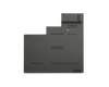 04X4822 Original Lenovo Serviceschachtabdeckung schwarz