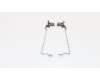 04X4840 Lenovo HINGE FRU Hinge(right and left)-LH