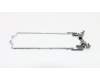 04X4840 Lenovo HINGE FRU Hinge(right and left)-LH