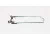 04X4840 Lenovo HINGE FRU Hinge(right and left)-LH
