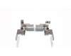 04X4840 Lenovo HINGE FRU Hinge(right and left)-LH