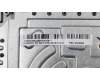04X4842 Lenovo FRU Palmrest ASM 14W w/ FPR chicony clic