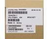 04X4883 Lenovo Scharnierhalterung
