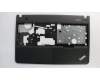 04X4977 Lenovo Handballenauflage ohne Fingerprint-Sensor ohne Edge Logo E531