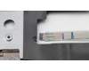 04X4977 Lenovo Handballenauflage ohne Fingerprint-Sensor ohne Edge Logo E531