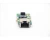 04X5392 Lenovo CARDPOP RJ45 Zusatzkarte