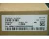 04X5400 Lenovo Mechanische Baugruppe Bodenabdeckung Batterieverriegelung