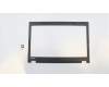 04X5424 Lenovo Mechanische Baugruppe Displayrahmen Mylar-Gummi