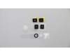 04X5424 Lenovo Mechanische Baugruppe Displayrahmen Mylar-Gummi
