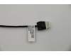 04X5428 Lenovo Camera Cable +Logo LED (Amphenol)