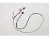 04X5428 Lenovo Camera Cable +Logo LED (Amphenol)