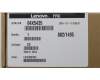 04X5435 Lenovo eDP Displaykabel (Amphenol)