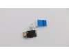 04X5440 Lenovo Powerbutton-Nebenplatine