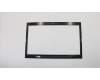 04X5465 Lenovo Displayrahmen Kamera