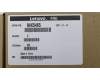 04X5465 Lenovo Displayrahmen Kamera