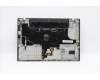 04X5467 Lenovo FRU Tastaturrahmen UMA mit Fingerabdruckleser ohne NFC