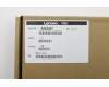 04X5467 Lenovo FRU Tastaturrahmen UMA mit Fingerabdruckleser ohne NFC
