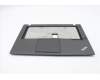 04X5467 Lenovo FRU Tastaturrahmen UMA mit Fingerabdruckleser ohne NFC