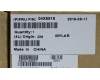 04X5518 Lenovo COVER Mylar,Screw Hinge,Cap
