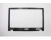 04X5523 Lenovo Ersatzteil Displayrahmen Baugruppe Flach-T (Full HD)