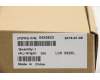 04X5523 Lenovo Ersatzteil Displayrahmen Baugruppe Flach-T (Full HD)