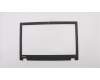 04X5525 Lenovo Ersatzteil Displayrahmen Baugruppe Flach-W (Full HD)