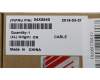 04X5540 Lenovo CABLE FRU EDP Cable ASM (Flat/FHD)
