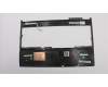04X5544 Lenovo FRU Tastaturrahmen Baugruppe ohne Fingerabdruckleser, CS, NFC