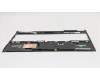 04X5544 Lenovo FRU Tastaturrahmen Baugruppe ohne Fingerabdruckleser, CS, NFC