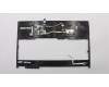 04X5547 Lenovo FRU KBD Bezel ASM w/ FPR/CS/NFC