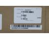 04X5547 Lenovo FRU KBD Bezel ASM w/ FPR/CS/NFC