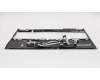 04X5547 Lenovo FRU KBD Bezel ASM w/ FPR/CS/NFC