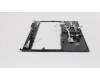 04X5547 Lenovo FRU KBD Bezel ASM w/ FPR/CS/NFC