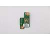 04X5553 Lenovo FRU Einschalttasten-LED-Nebenplatine