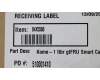 04X5560 Lenovo Ersatzteil SmartCard-Leser