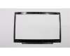 04X5569 Lenovo Displayrahmen ohne Touch Mitsubishi