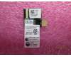 04X6061 Lenovo FRU Foxconn 20792M B5 NFC Module.