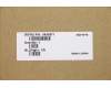 04X6571 Lenovo MECH_ASM KBD Bezel,5BCP,NFC,DEN,CNY
